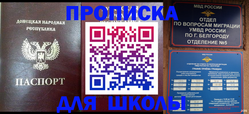 прописка для работы в Черепаново